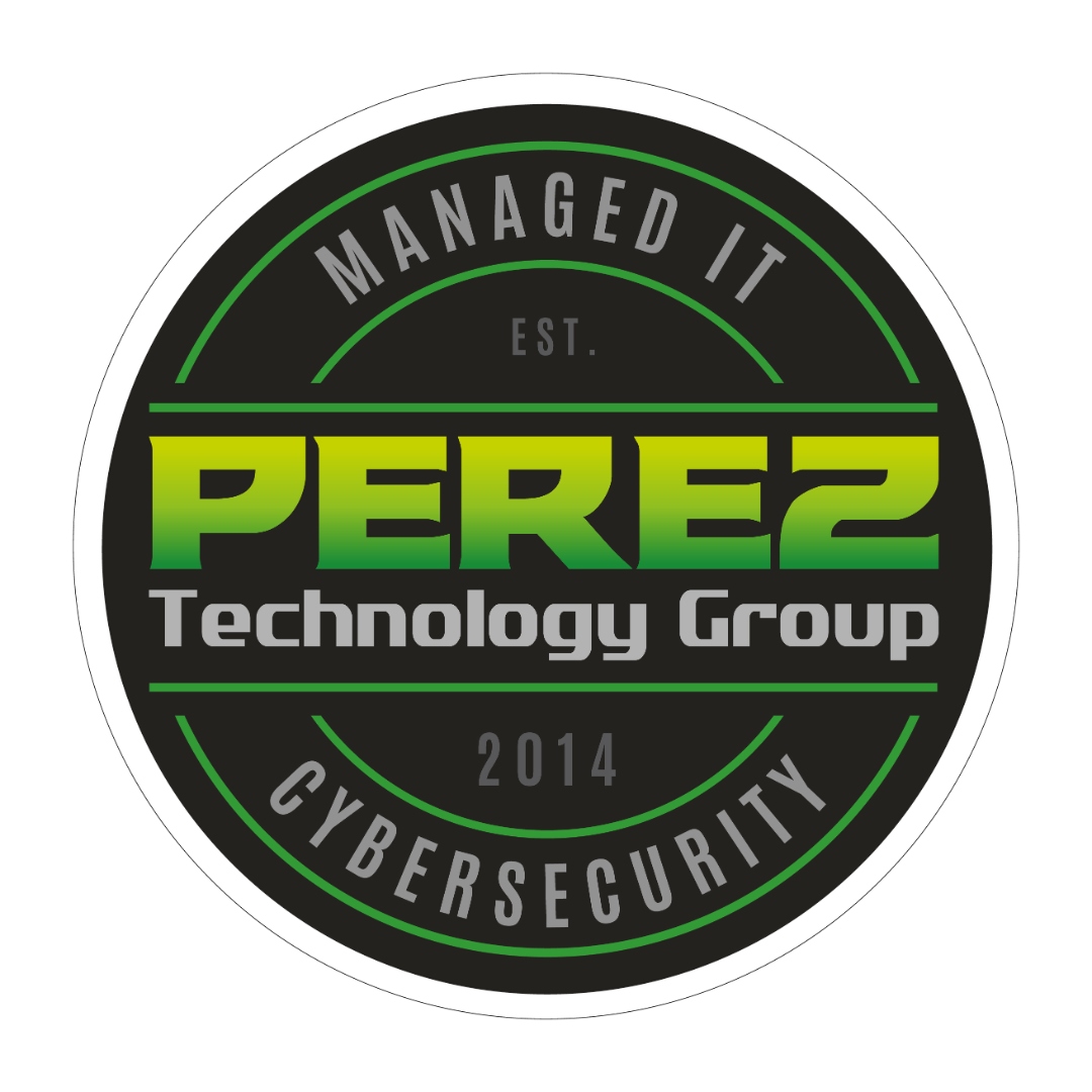 Perez Technology Group – Managed IT & Cybersecurity