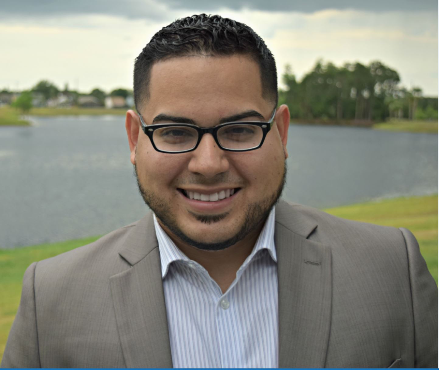 Carlos Perez, CEO & Founder of Perez Technology Group