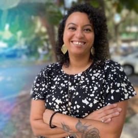 Stephanie Casul, Project Manager at Perez Technology Group